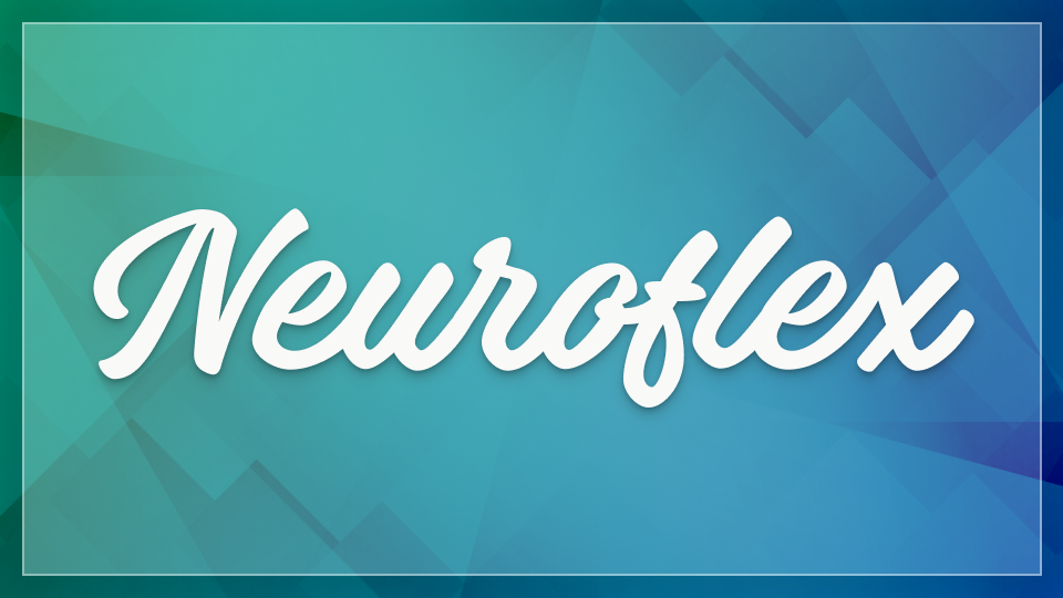 Designing Neuroflex